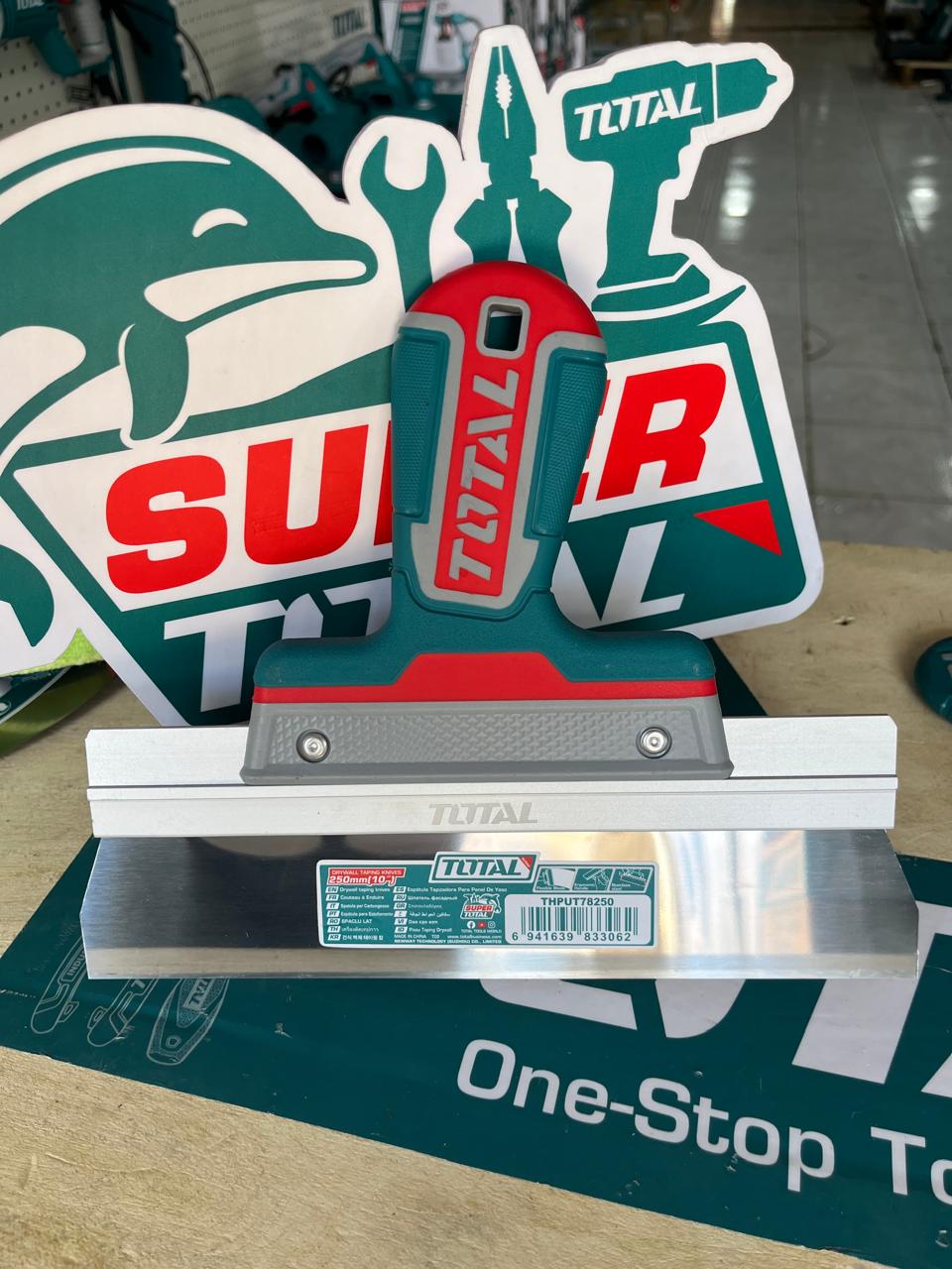 ESPATULA 10 PULGADAS THTPUT78250